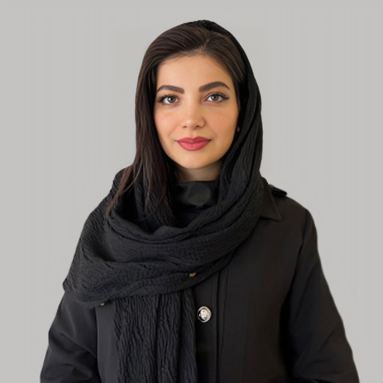 Setareh Sobhani